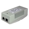 Tycon Systems 18-36V In, Dual 56Vdc 802.3Af/At Poe, 70W TP-DC-2448GDx2-HP